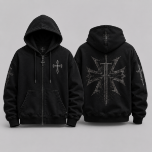 Sudadera Tizona Vintage B9