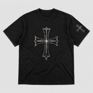 Playera Dark Medieval HG