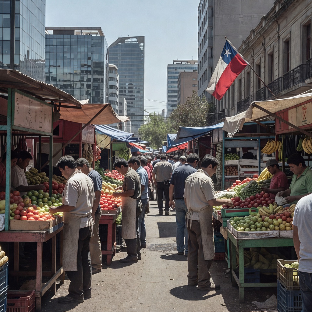 CEPAL propone transformación económica en América Latina para superar dependencia de exportaciones primarias 1 CEPAL propone transformación económica en América Latina para superar dependencia de exportaciones primarias