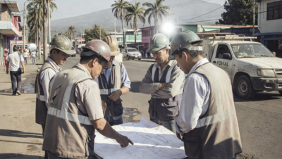 FOVIAL de El Salvador podría gestionar aerocable tras reforma legal